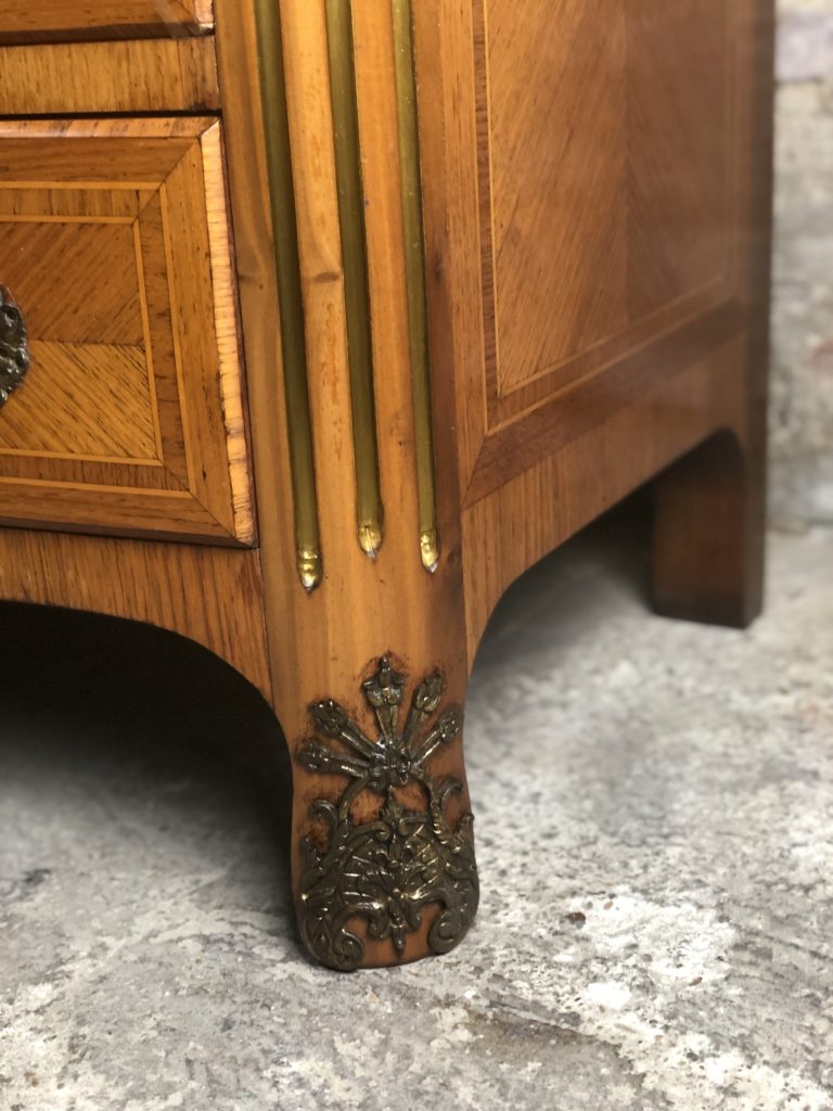 Brocante De La Ferme