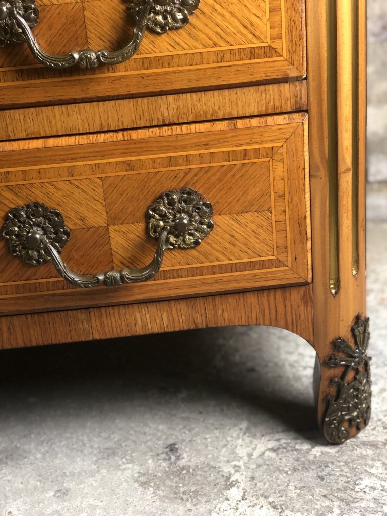 Brocante De La Ferme