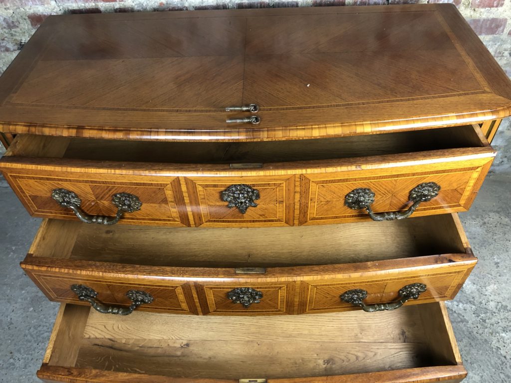 Brocante De La Ferme