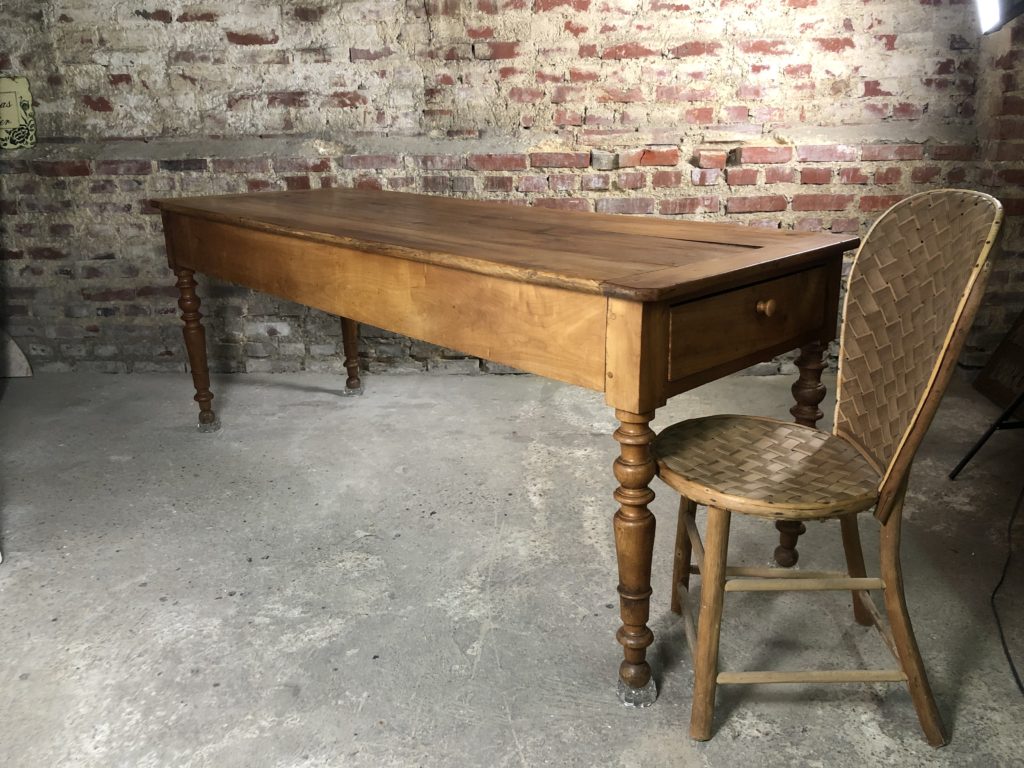 Brocante De La Ferme