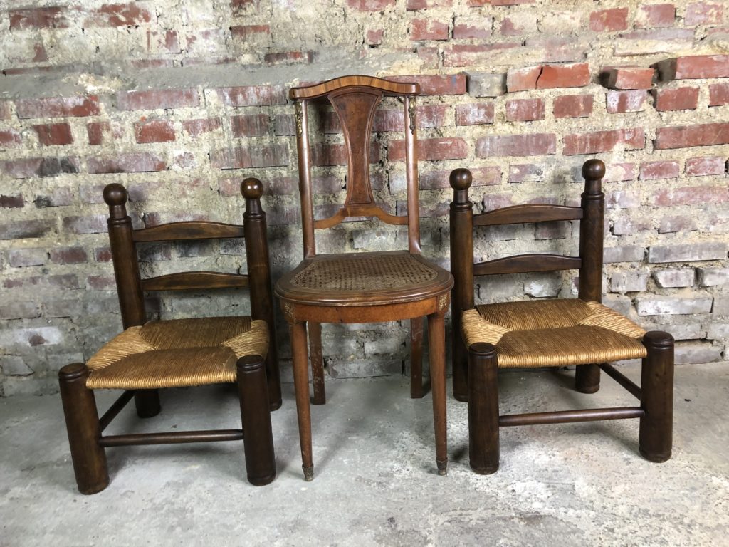 Brocante De La Ferme