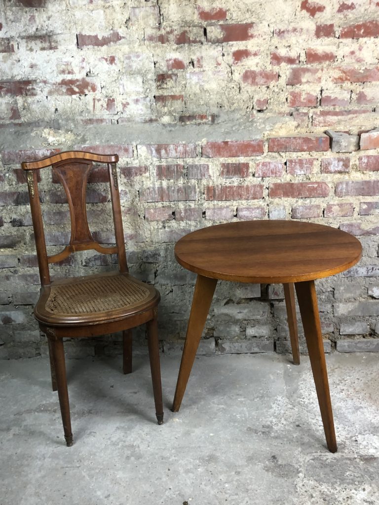 Brocante De La Ferme