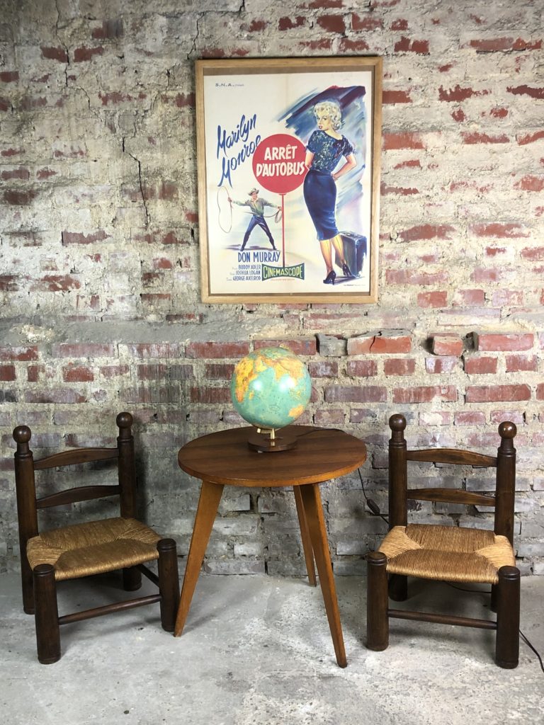 Brocante De La Ferme