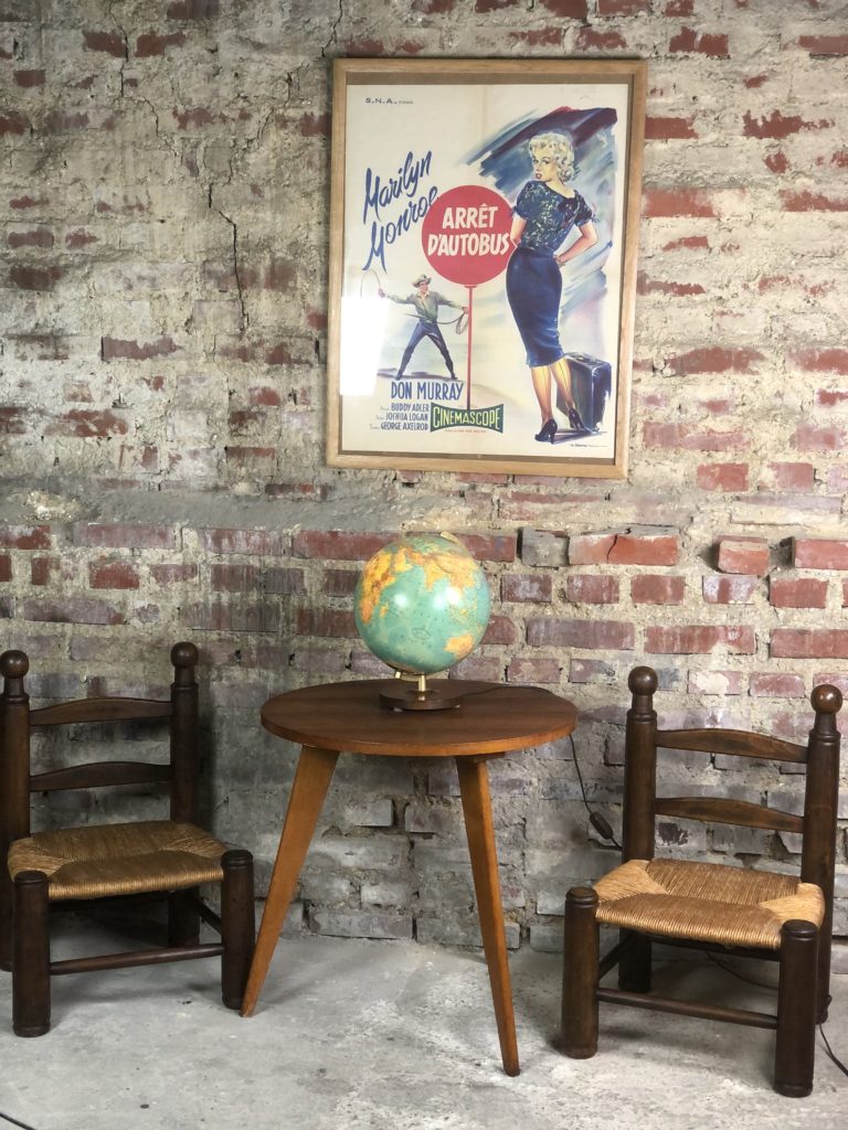 Brocante De La Ferme
