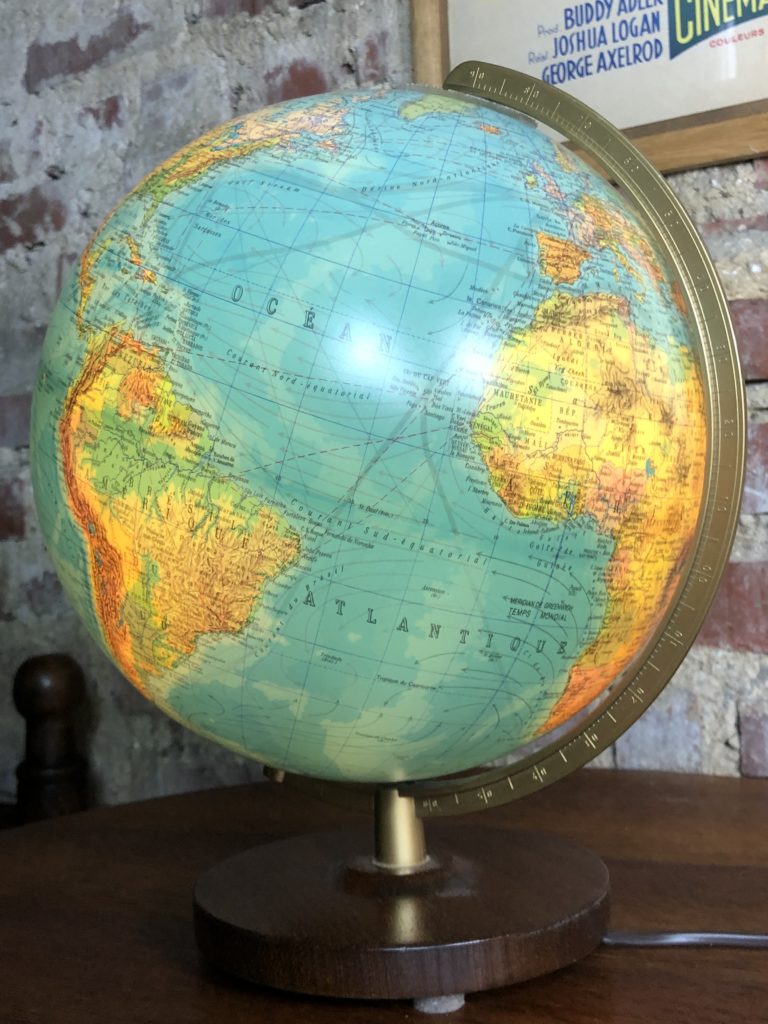 Brocante De La Ferme