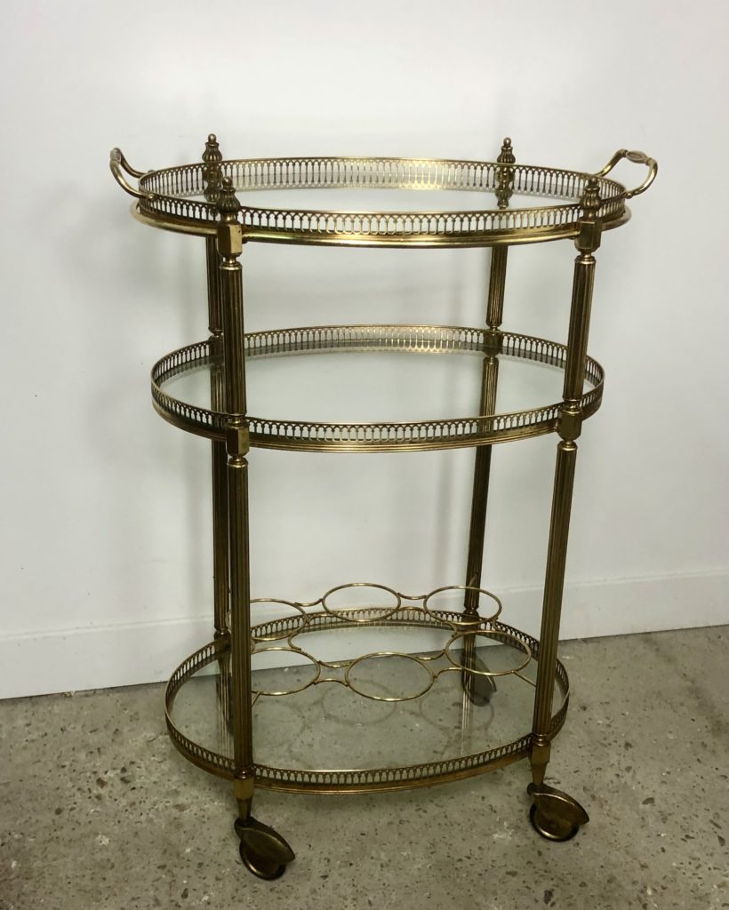 Brocante De La Ferme