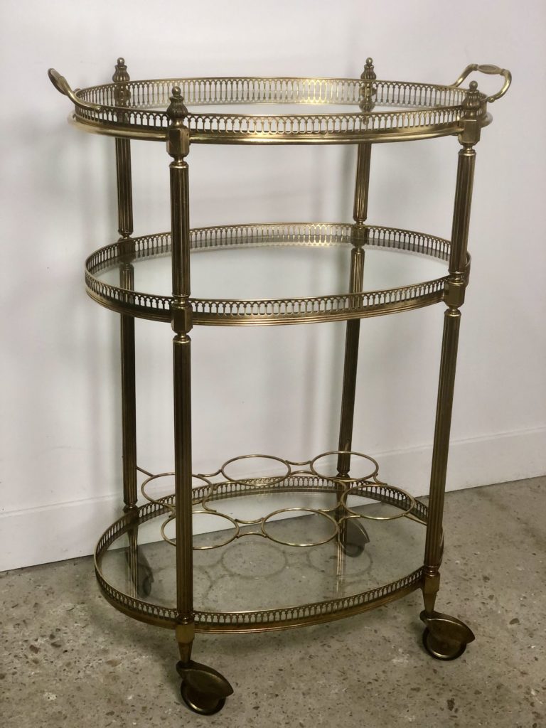 Brocante De La Ferme