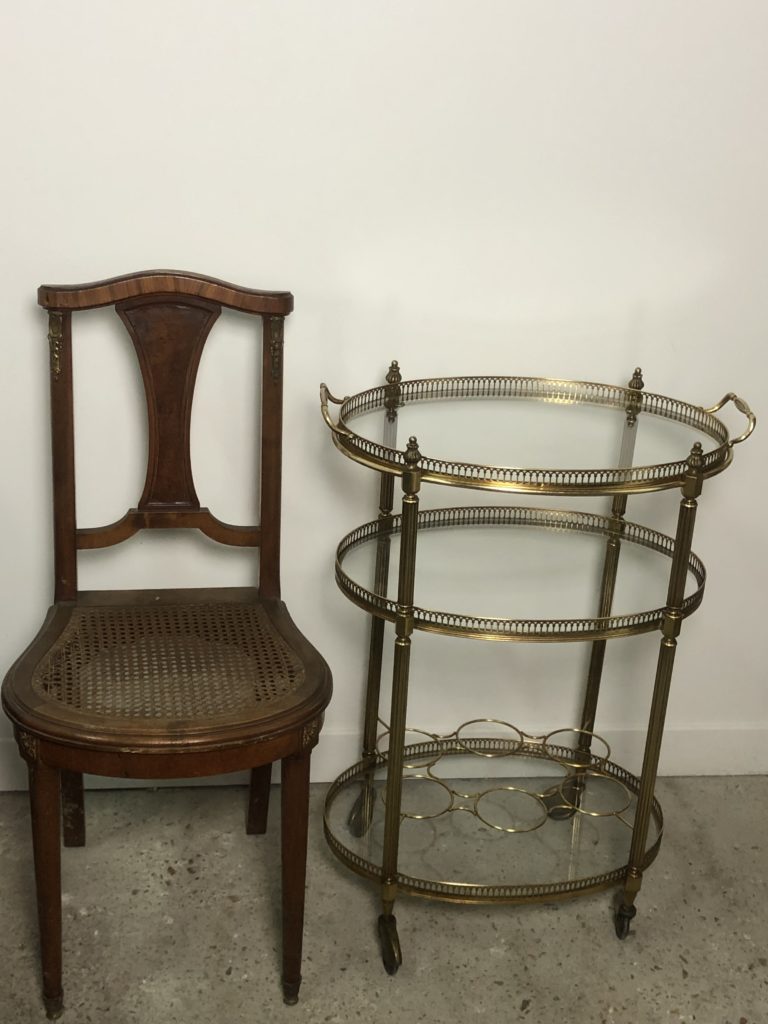 Brocante De La Ferme