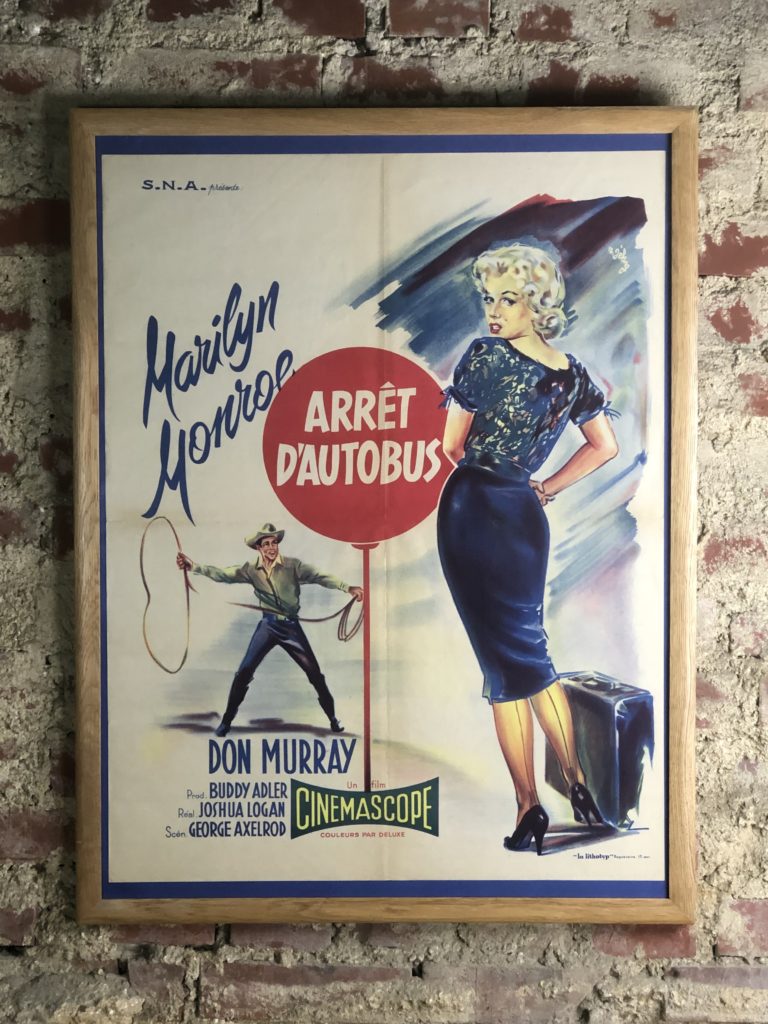 Brocante De La Ferme