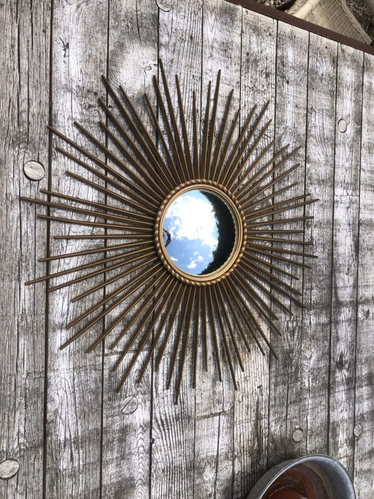 Brocante De La Ferme