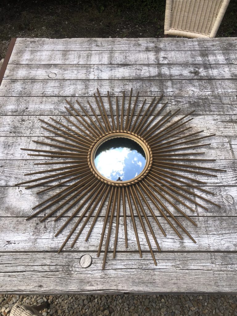 Brocante De La Ferme