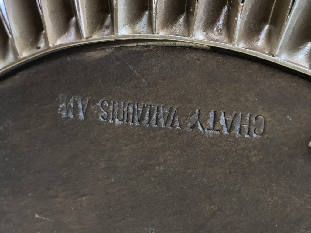 Brocante De La Ferme