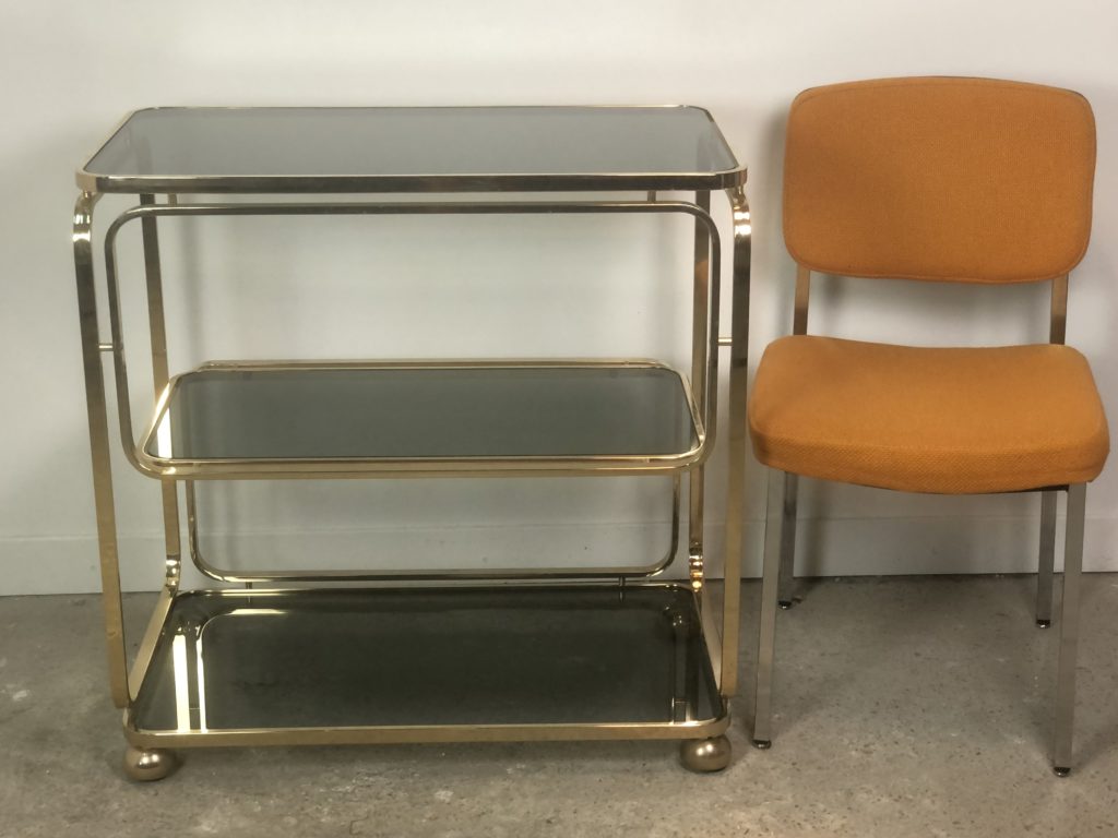 Brocante De La Ferme