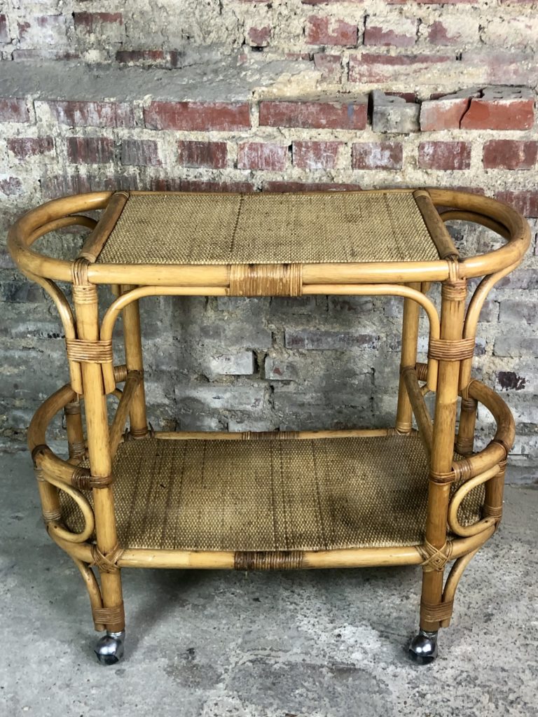 Brocante De La Ferme