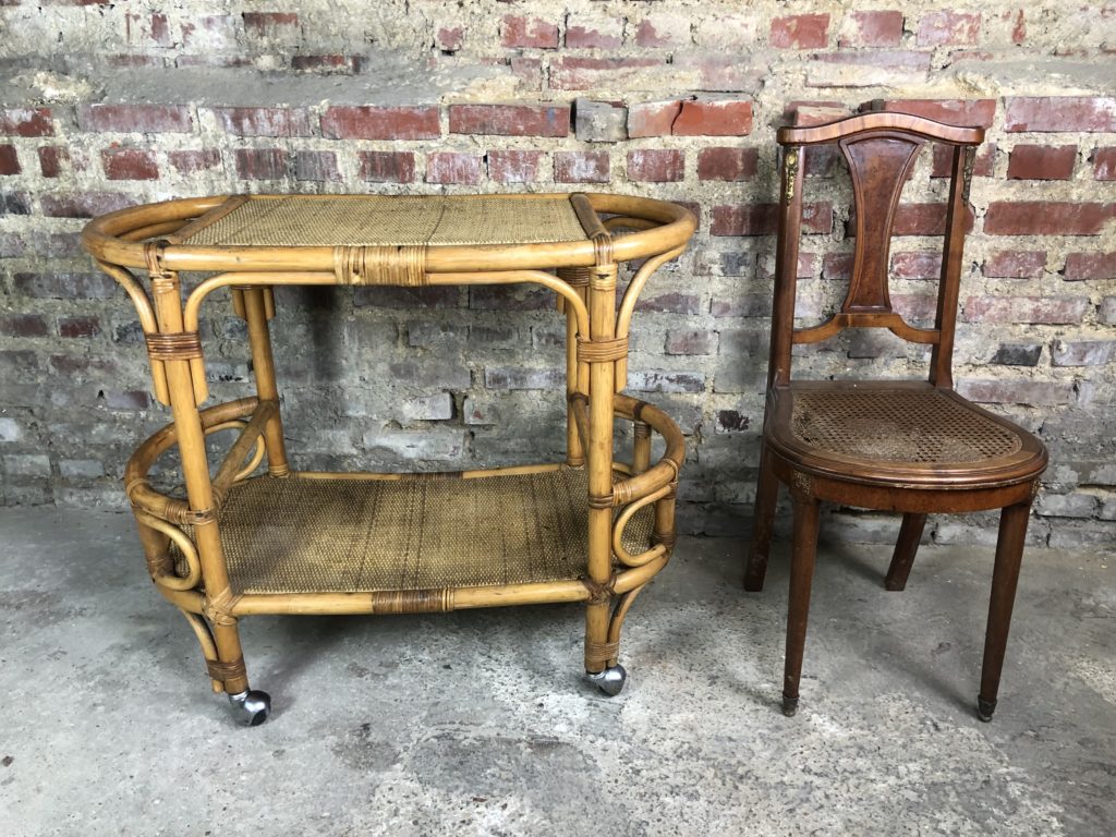 Brocante De La Ferme