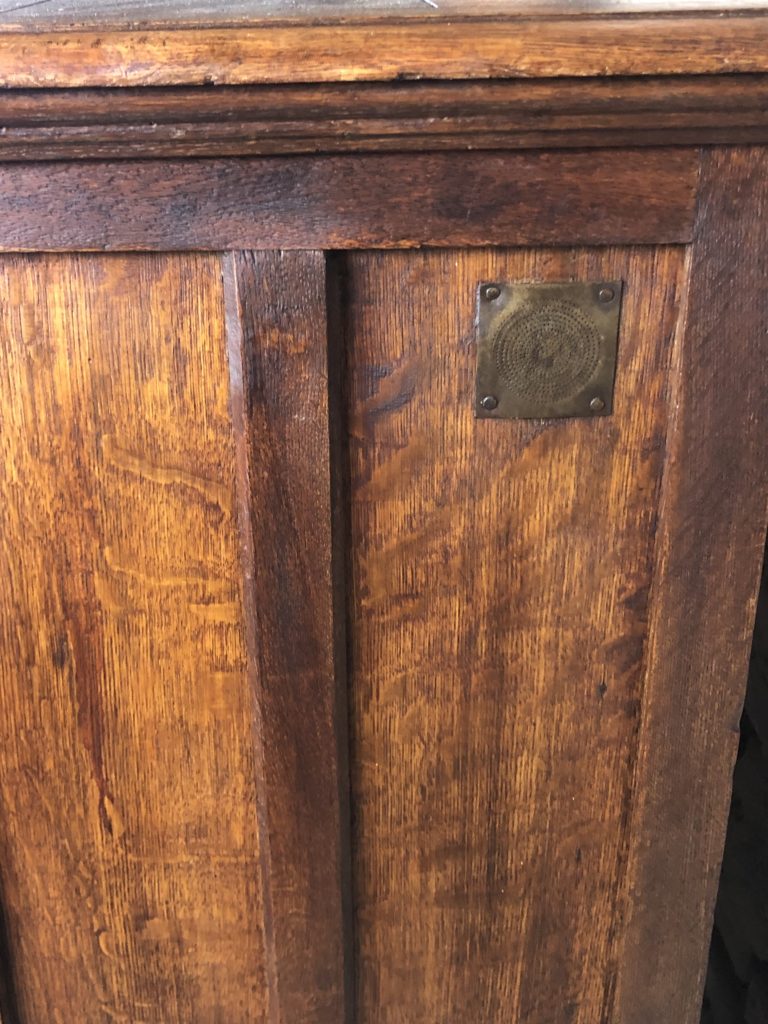 Brocante De La Ferme