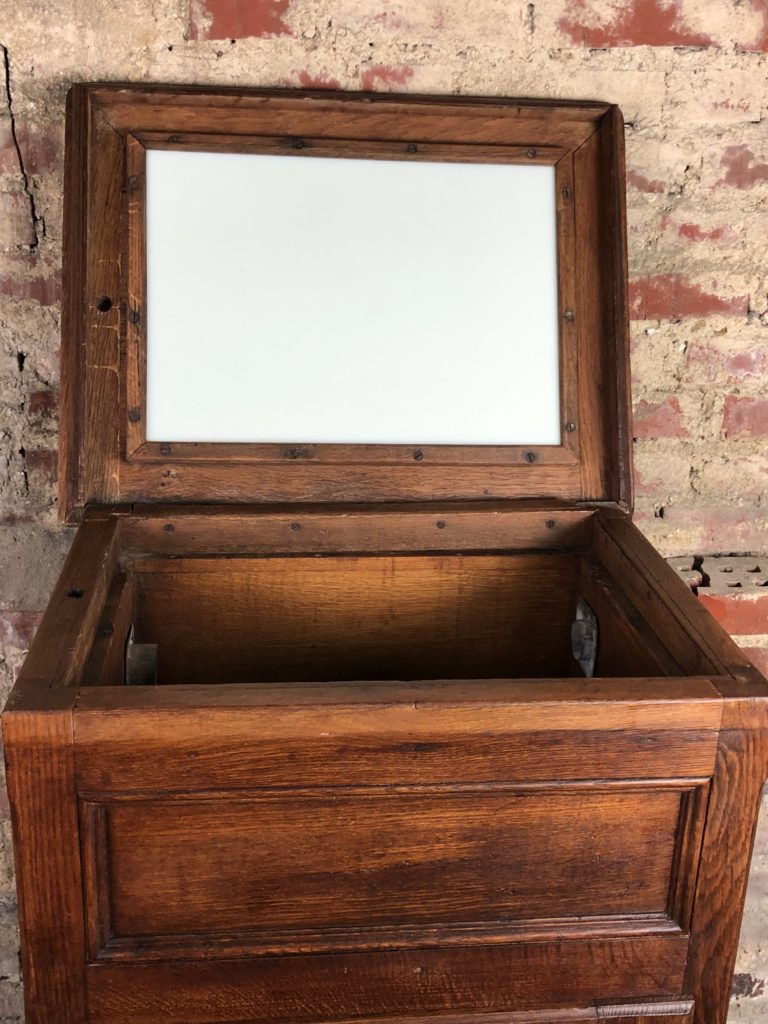 Brocante De La Ferme