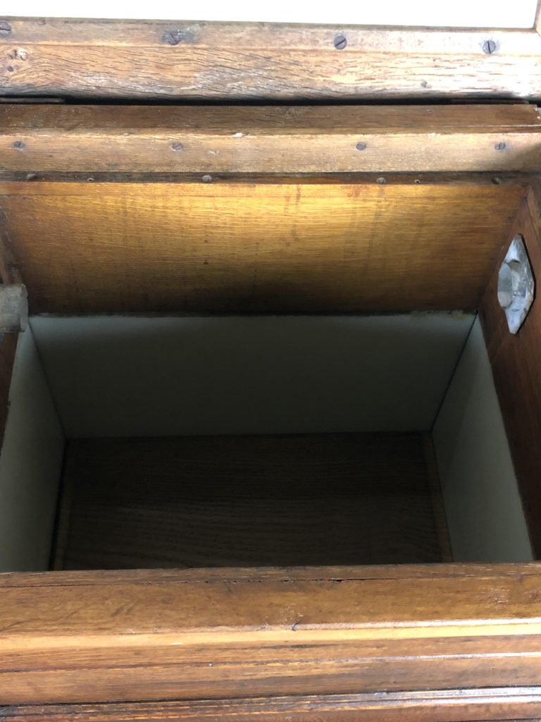 Brocante De La Ferme