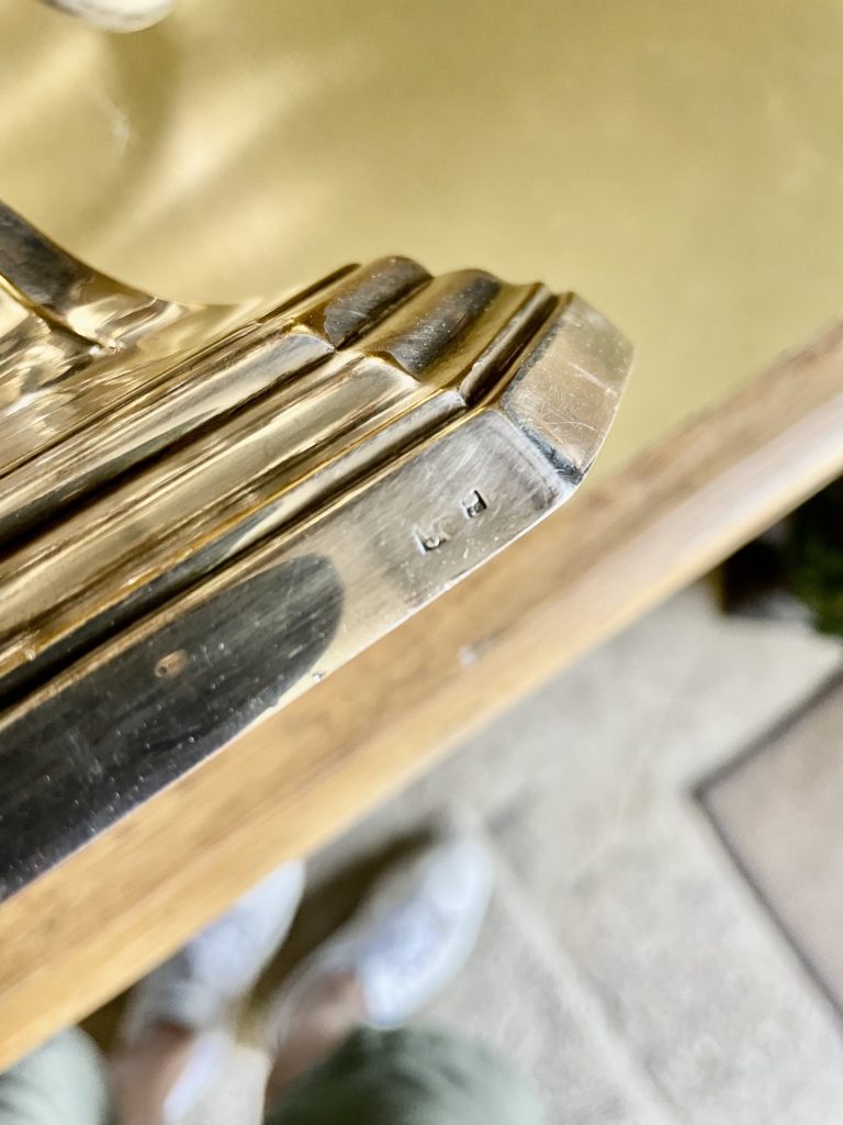 Brocante De La Ferme