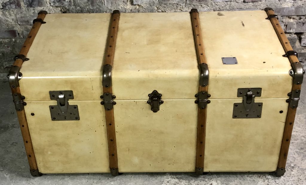 Brocante De La Ferme