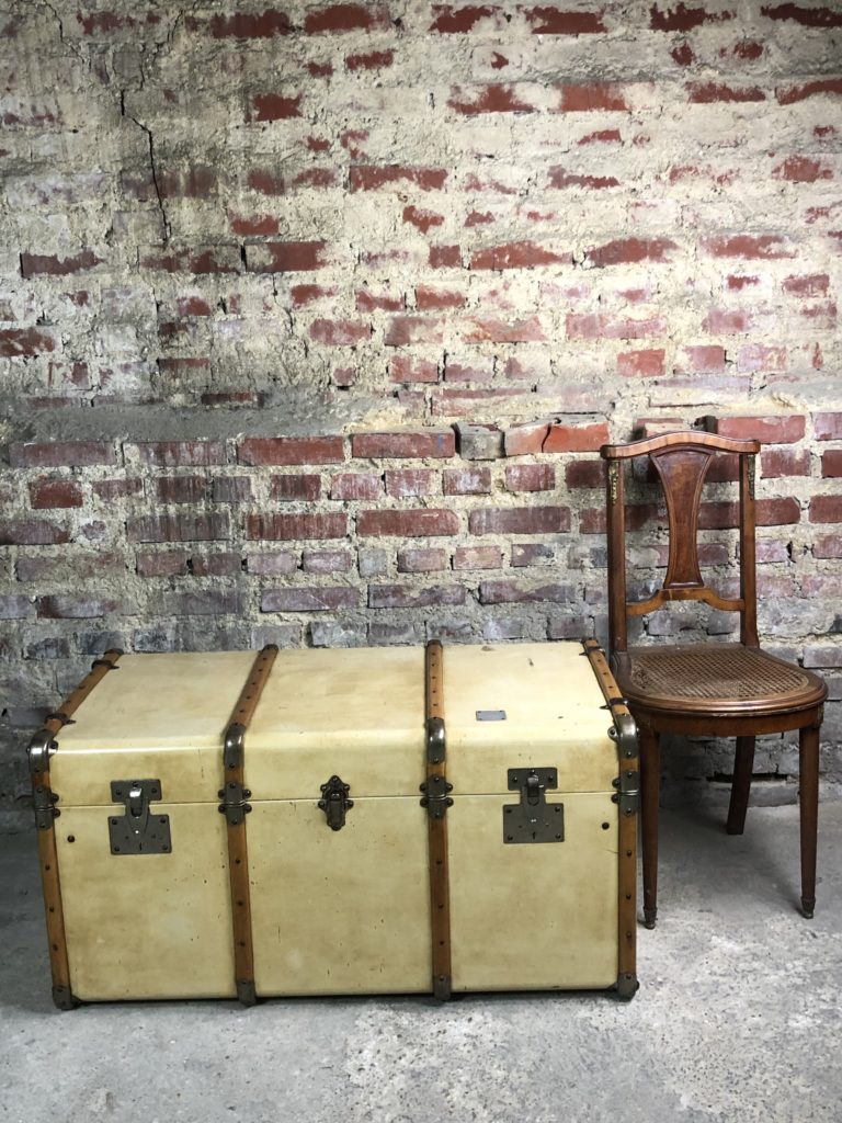 Brocante De La Ferme