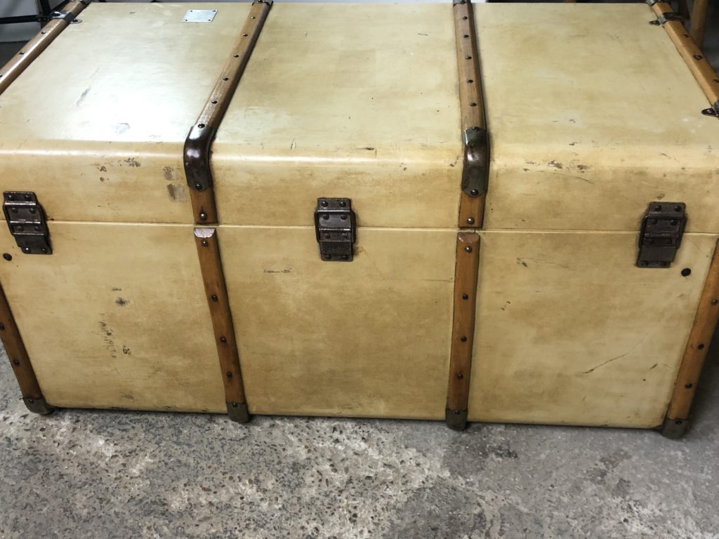 Brocante De La Ferme