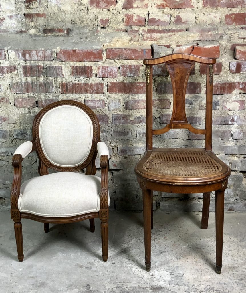 Brocante De La Ferme