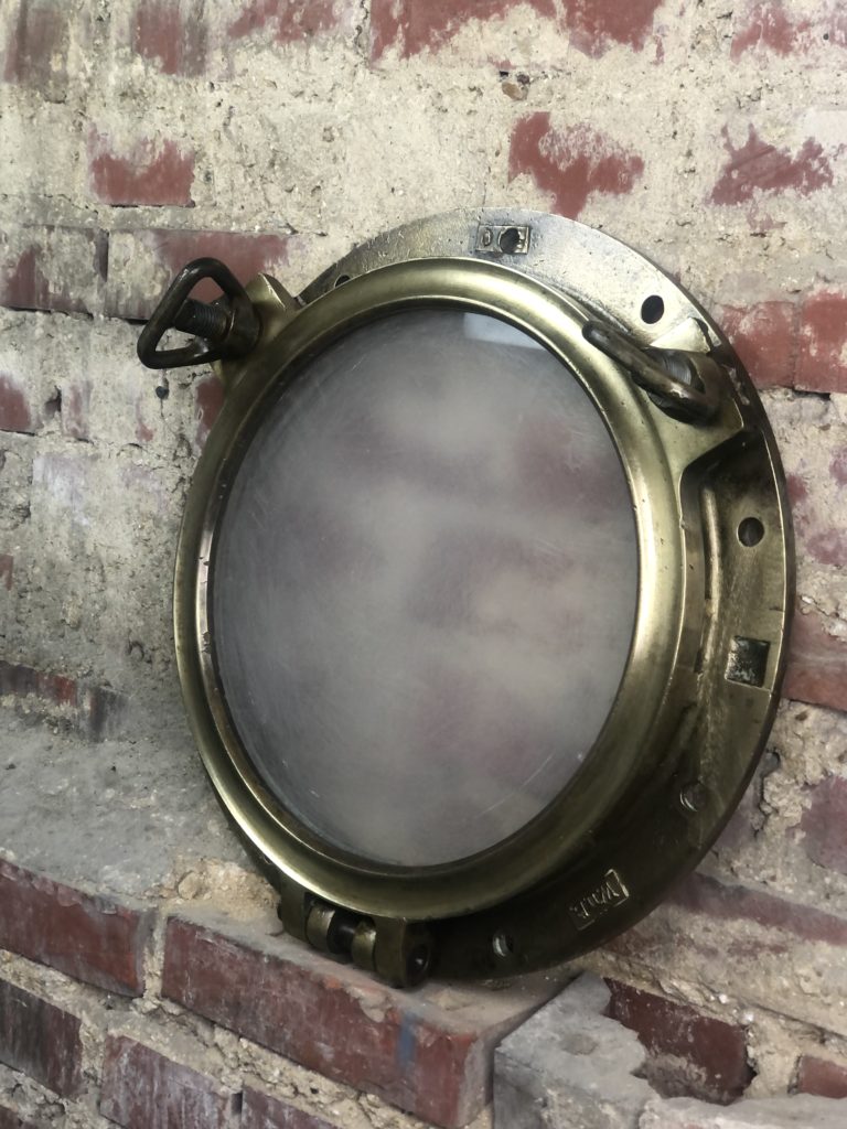 Brocante De La Ferme