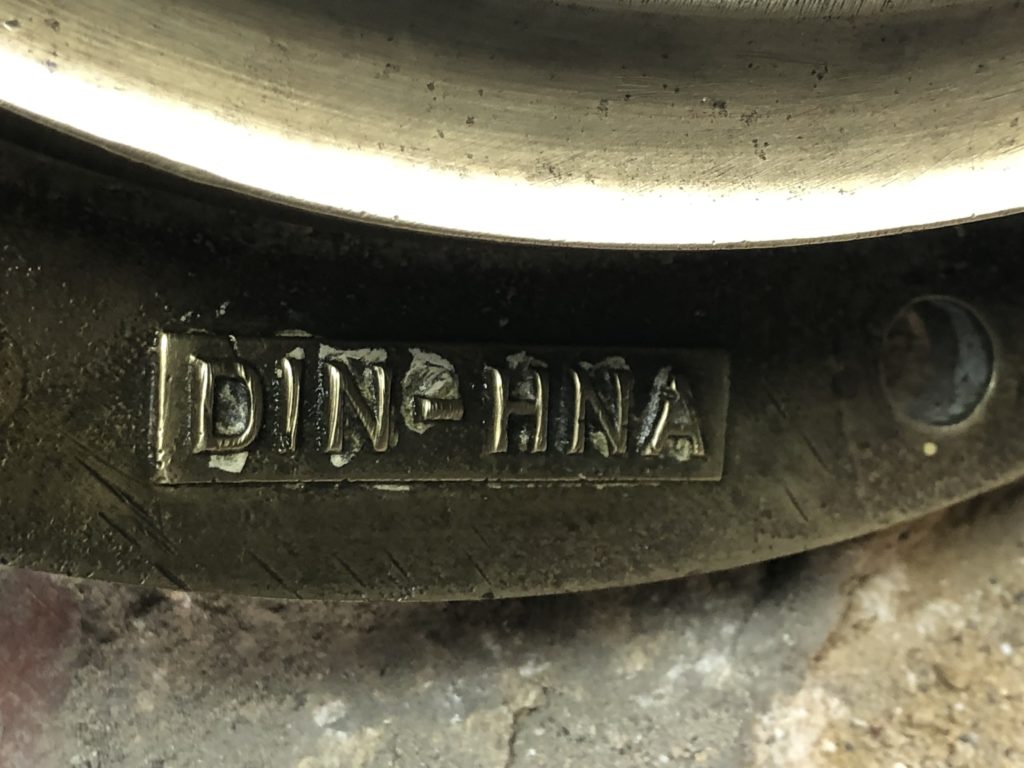 Brocante De La Ferme