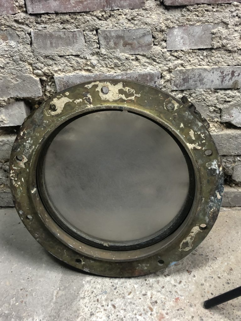 Brocante De La Ferme