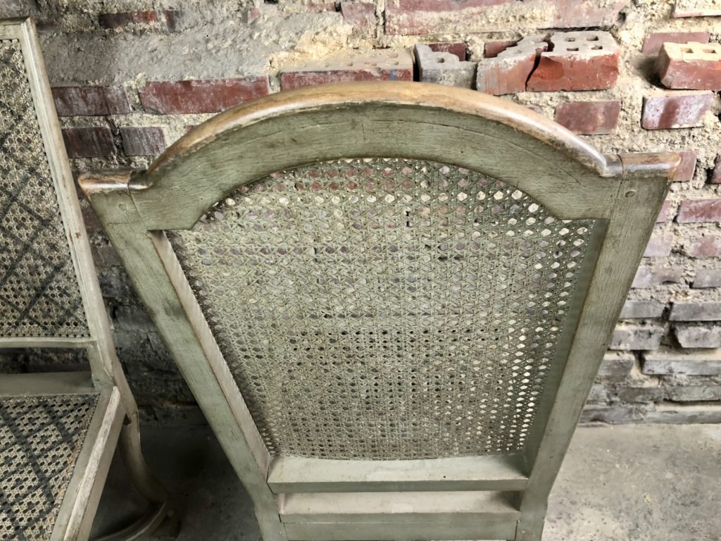 Brocante De La Ferme