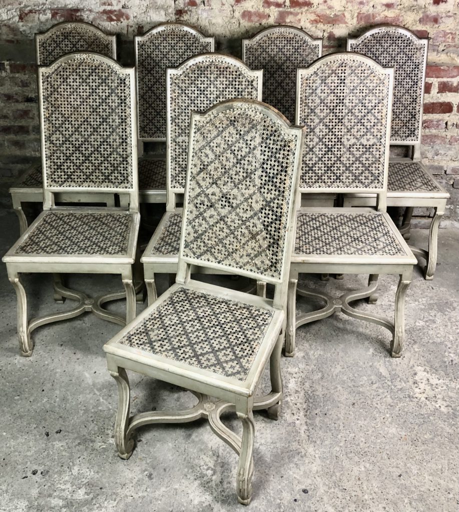 Brocante De La Ferme