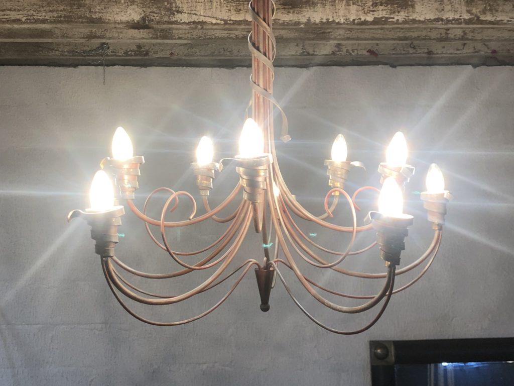 Brocante De La Ferme