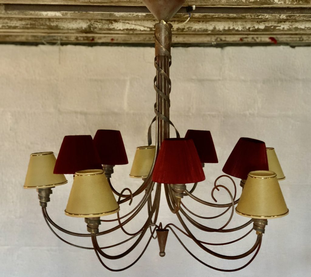 Brocante De La Ferme