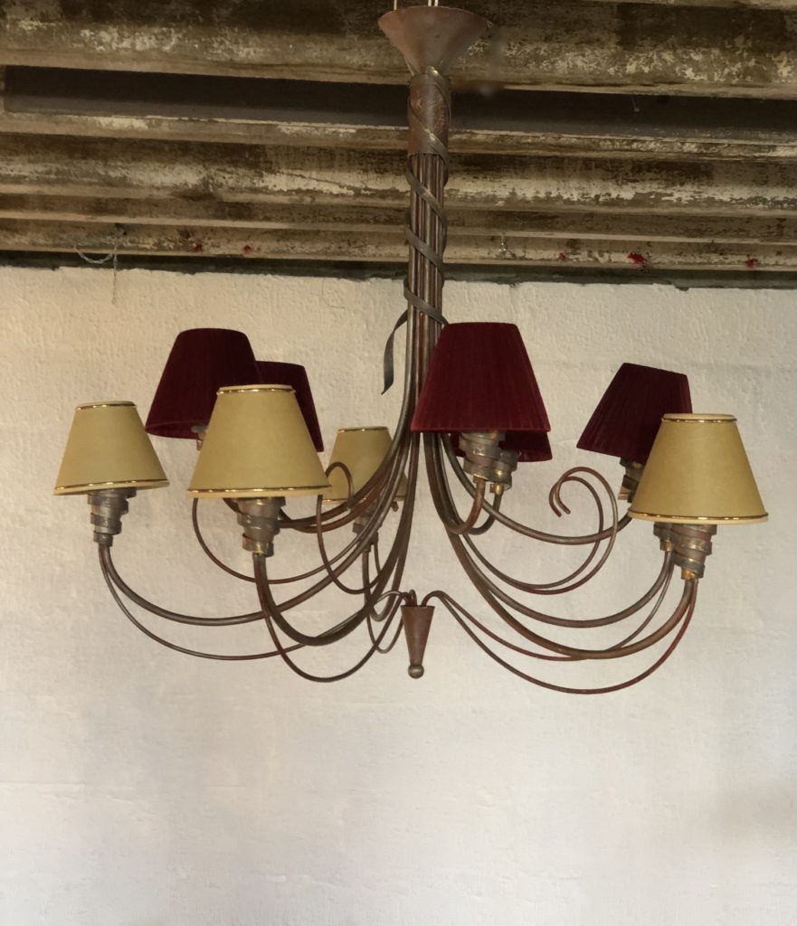 Brocante De La Ferme