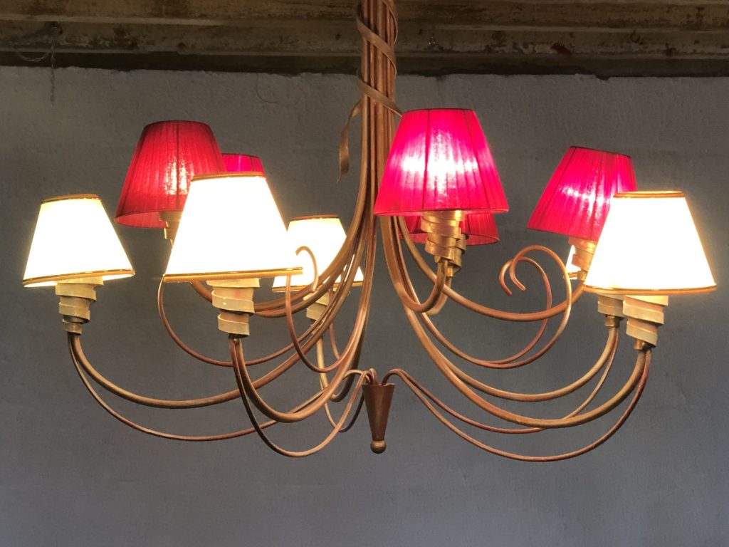 Brocante De La Ferme