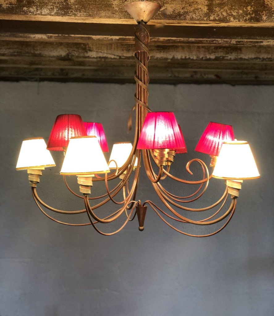 Brocante De La Ferme