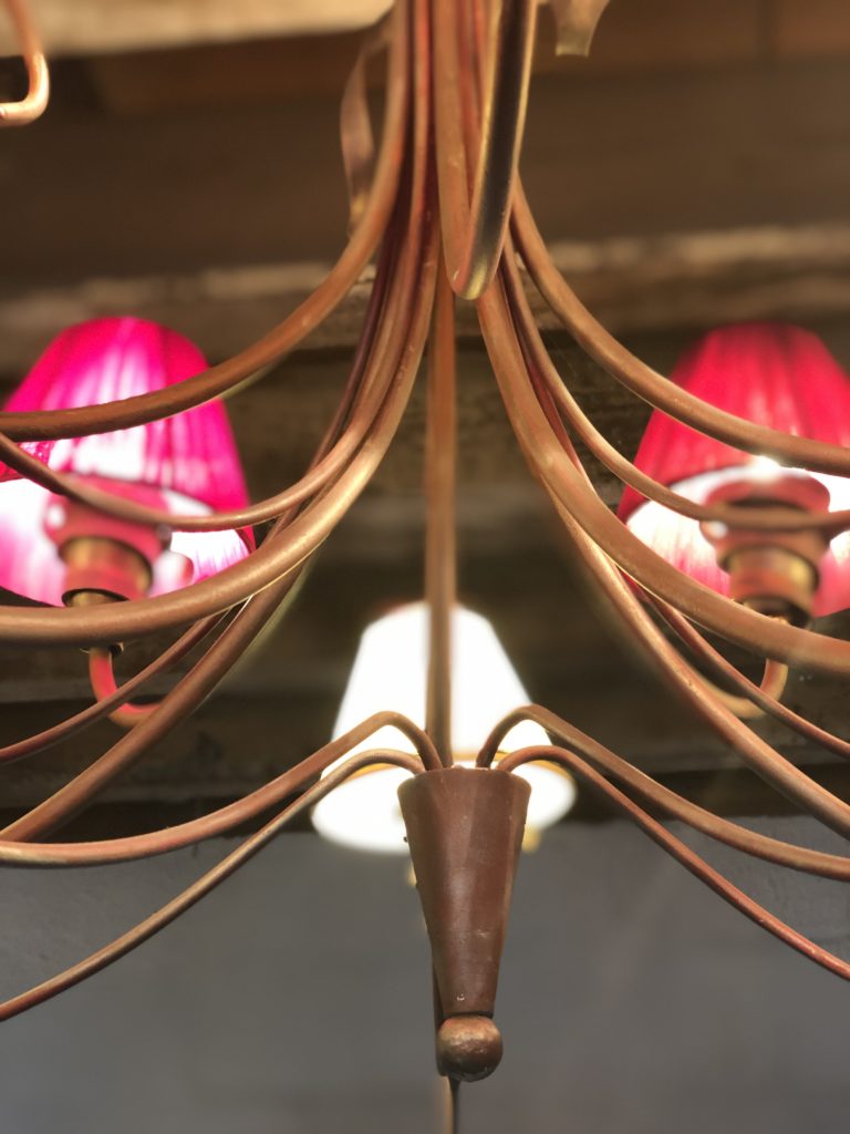 Brocante De La Ferme