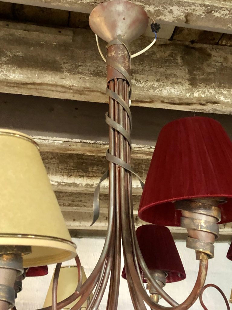 Brocante De La Ferme