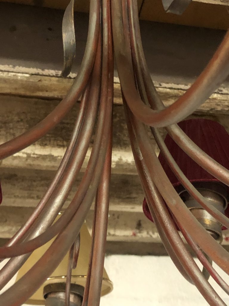 Brocante De La Ferme