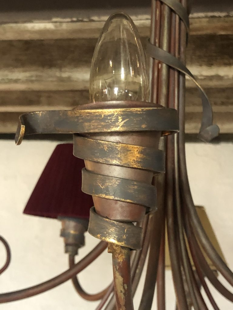 Brocante De La Ferme