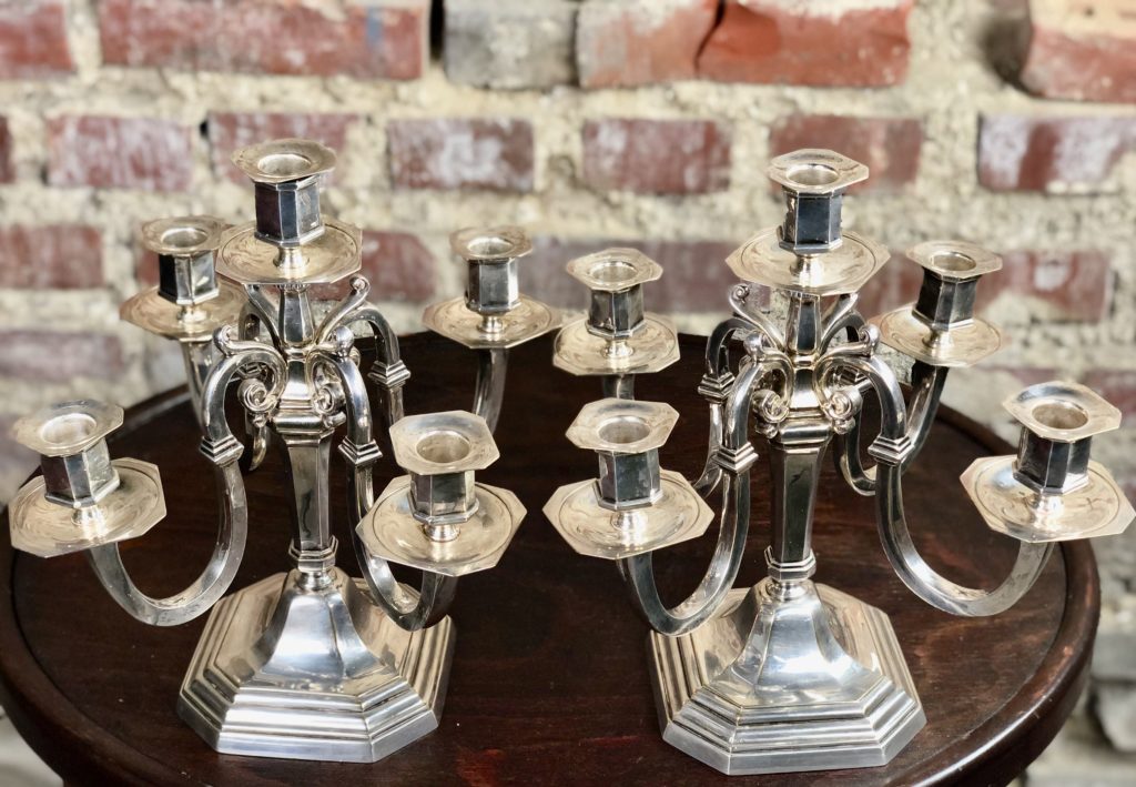 Brocante De La Ferme