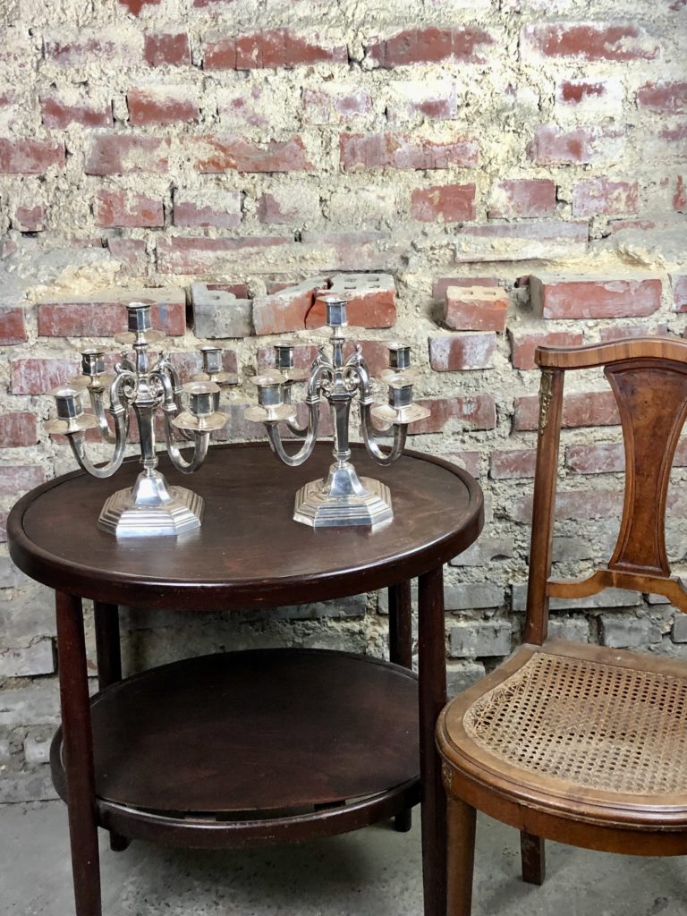 Brocante De La Ferme