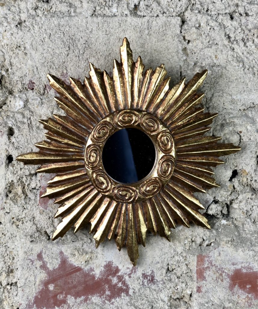 Brocante De La Ferme