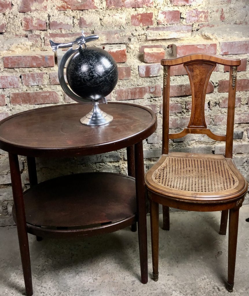 Brocante De La Ferme