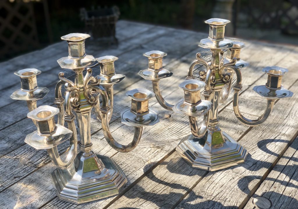 Brocante De La Ferme