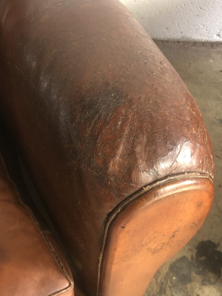 Brocante De La Ferme