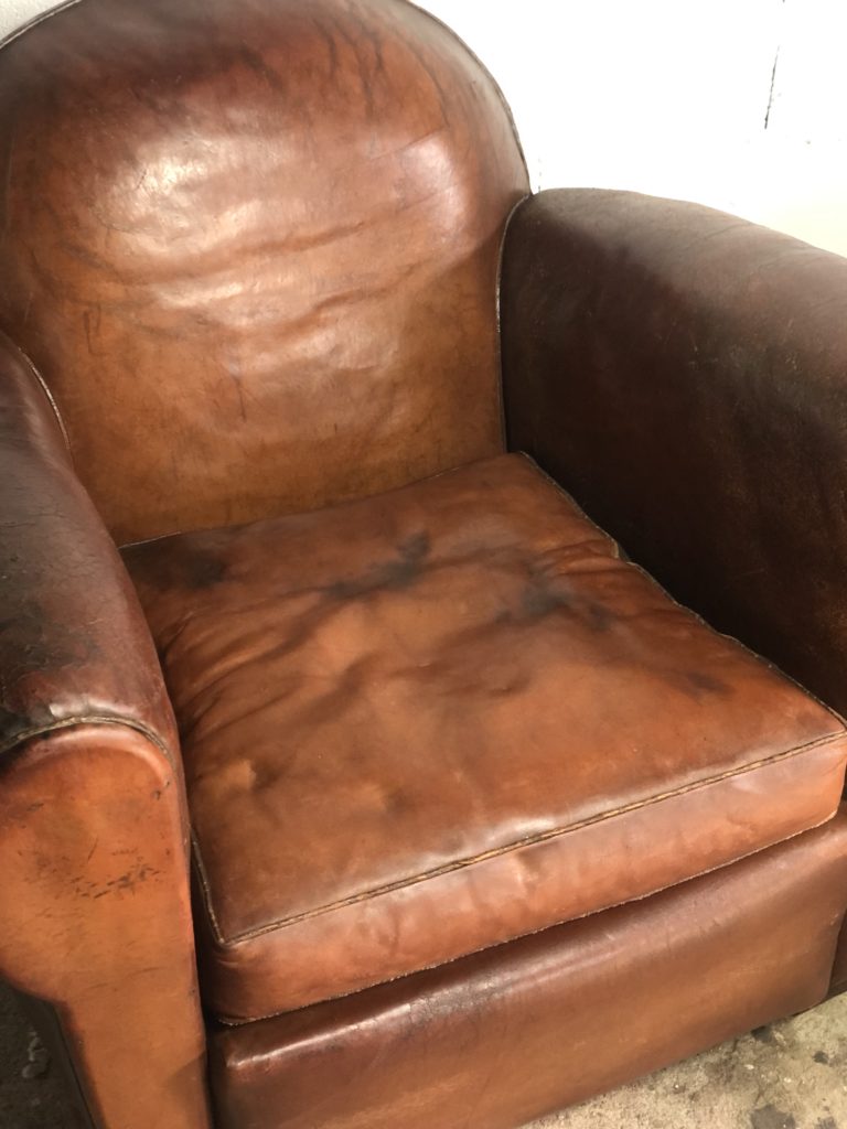 Brocante De La Ferme