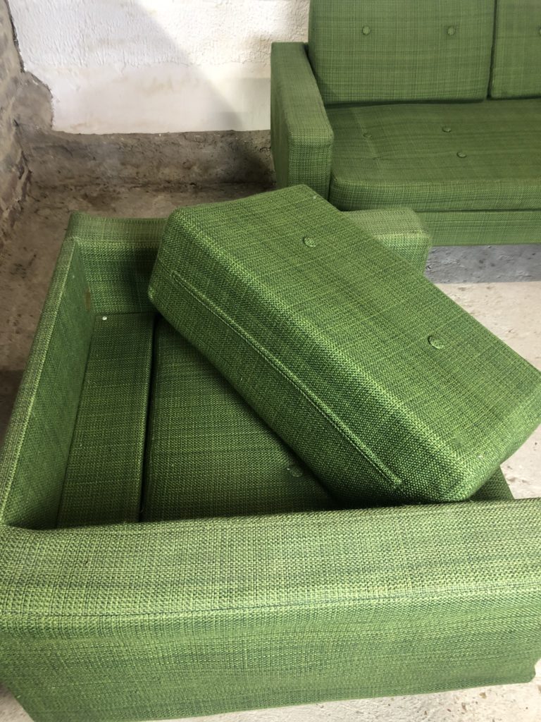 Brocante De La Ferme