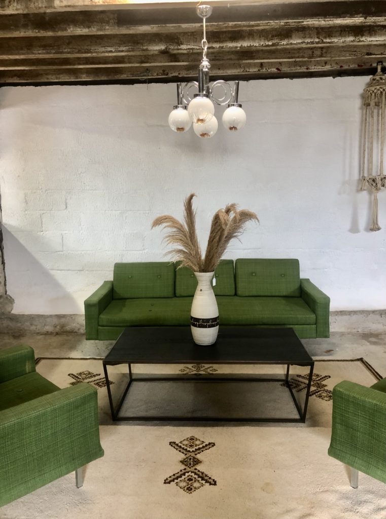 Brocante De La Ferme